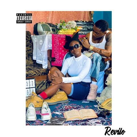 GOD & LOVE album art