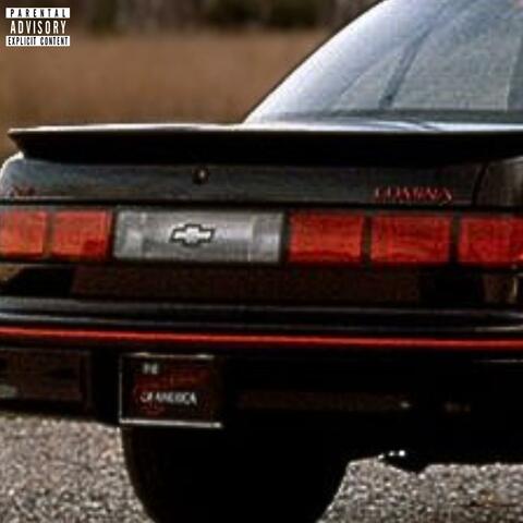 LUMINA album art