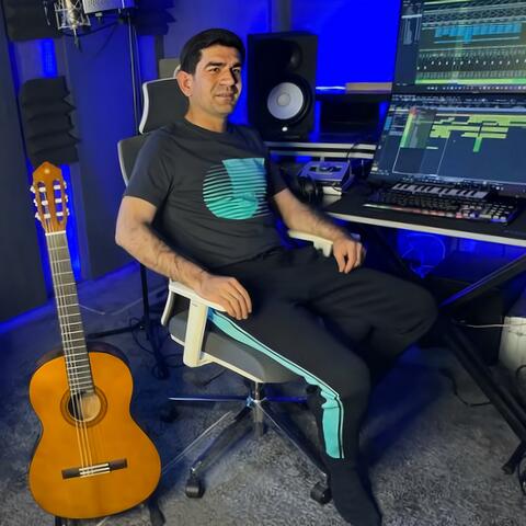 Gözüm Çekip Dur album art