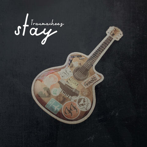 Stay album art