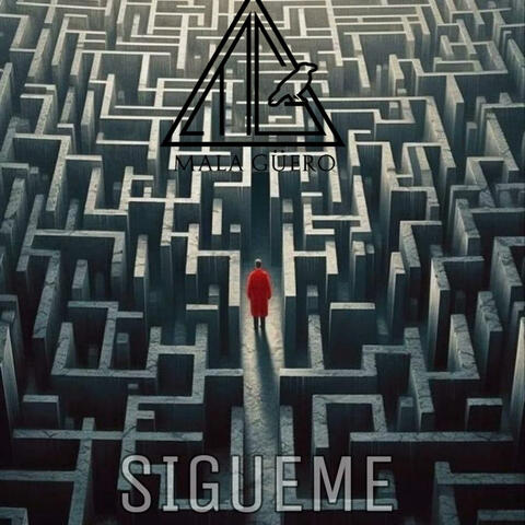 Compositor Gaona Rimas (SIGUEME) IA album art