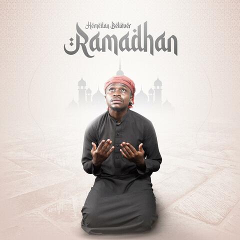 Ramadhan album art