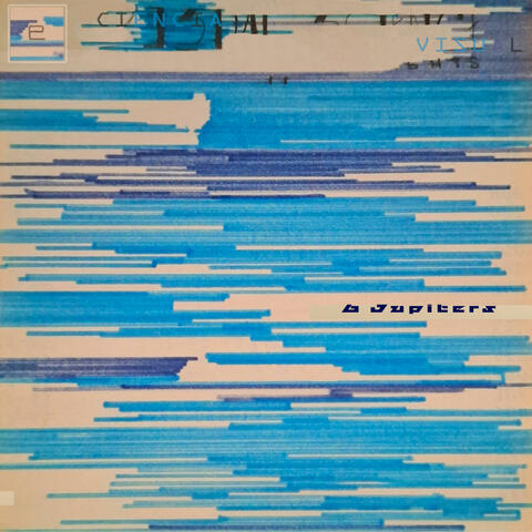 Ciencia Visual album art