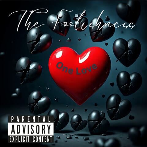 One Love album art