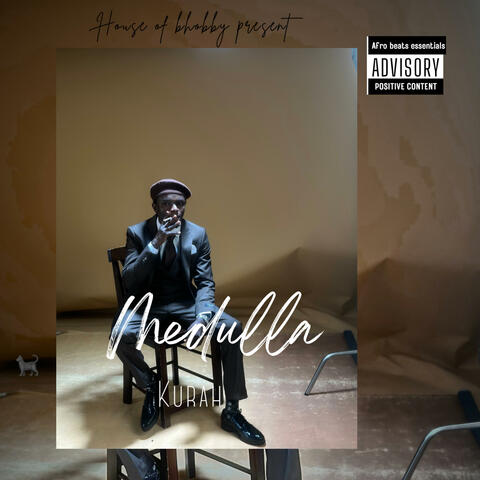 Medulla album art