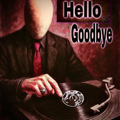 Hello Goodbye album art
