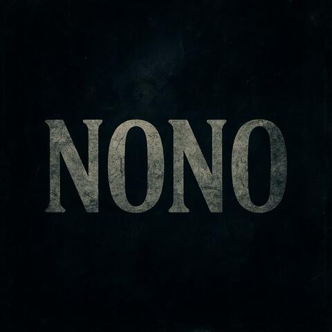 Nono album art