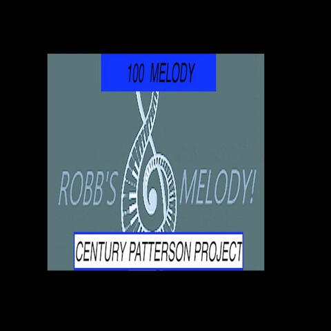 100 Patterson Eagle Project album art