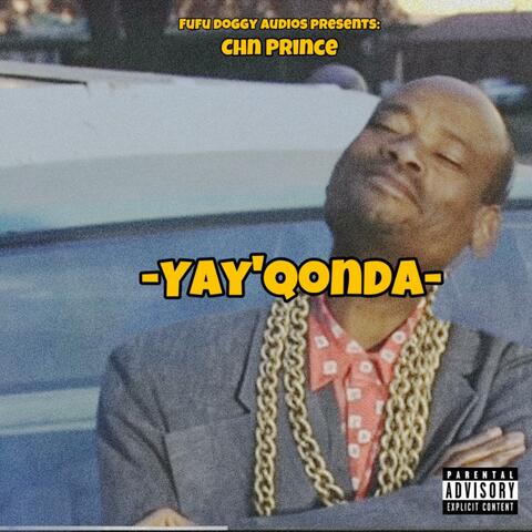 Yay'Qonda album art