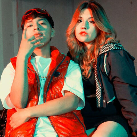 En la casa de tu mai album art