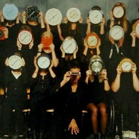 Nothin4ever album art