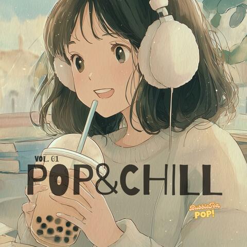Pop&Chill album art