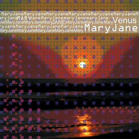 Mary Jane album art