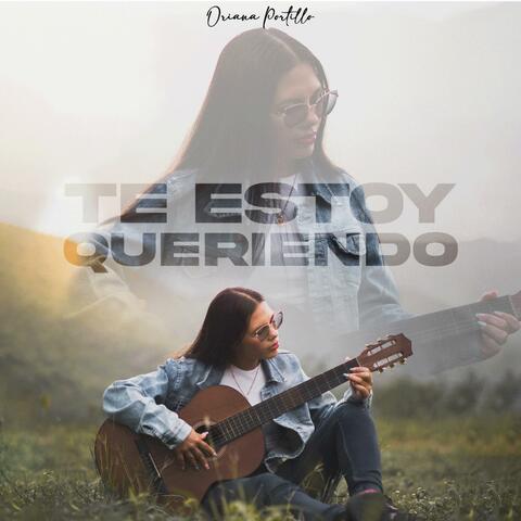 TE ESTOY QUERIENDO album art