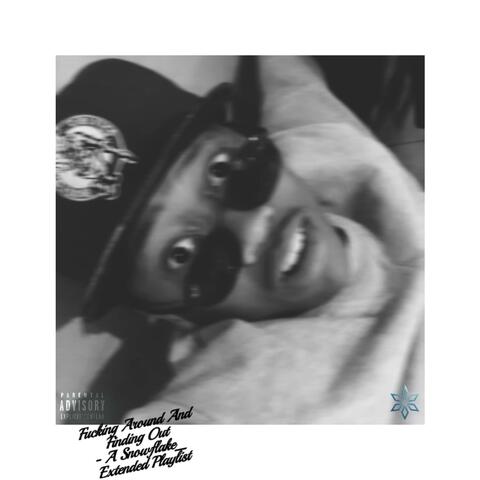 Fucking Around And Finding Out album art