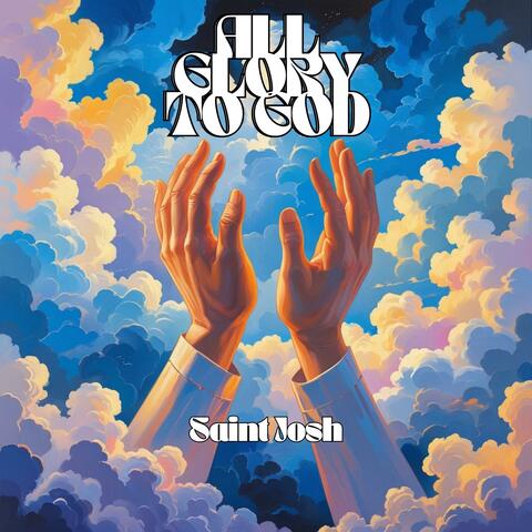 All Glory to God album art