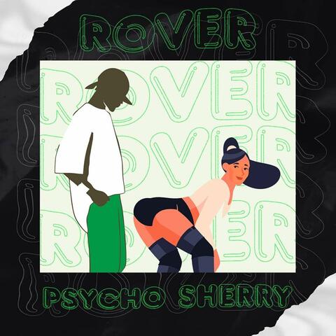 Rover album art