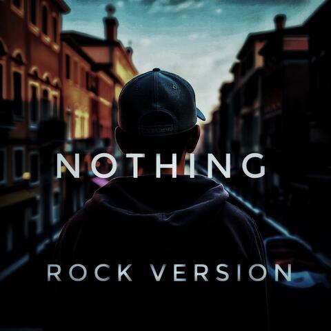 Nothing (Rock Version) album art