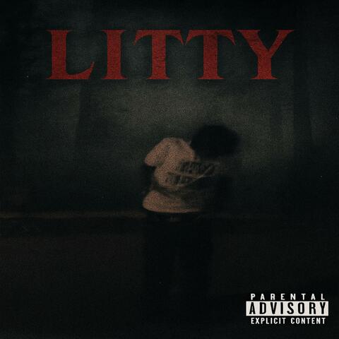 Litty album art