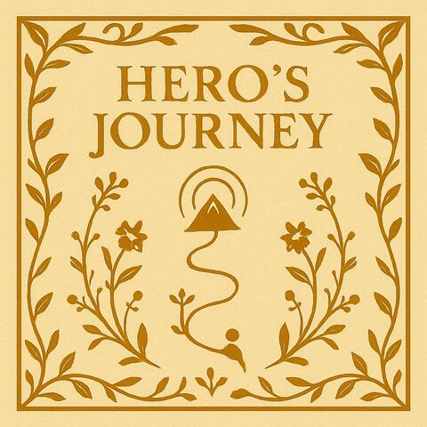 Hero's Journey album art