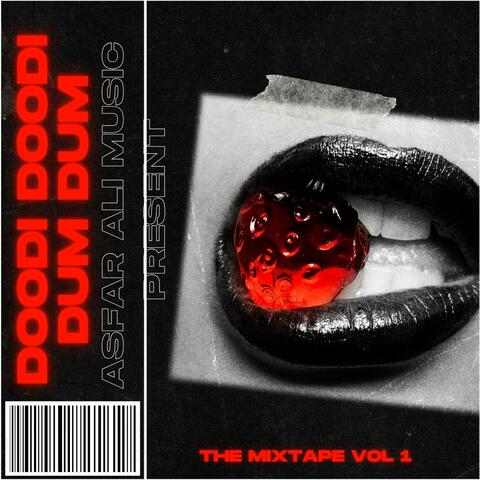 Doodi Doodi Dum Dum album art