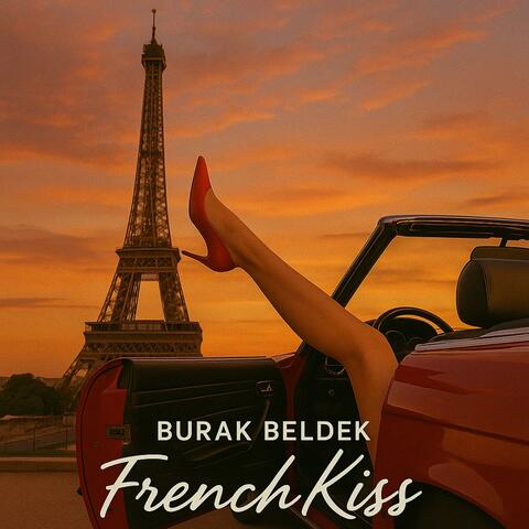 French Kiss album art