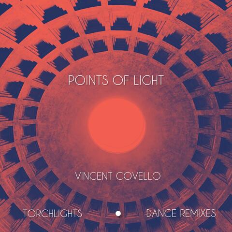 Points Of Light album art