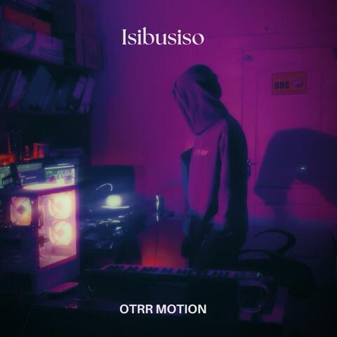 Isibusiso album art