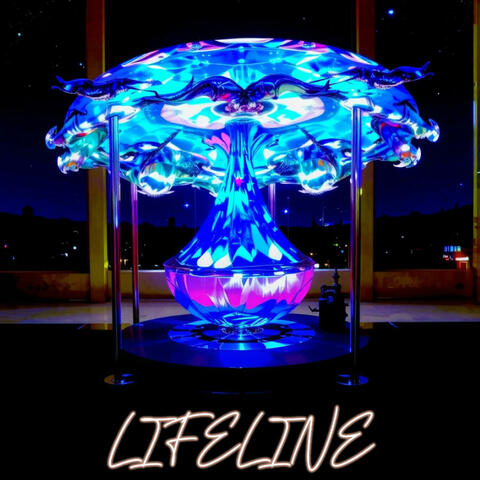 LIFELINE album art
