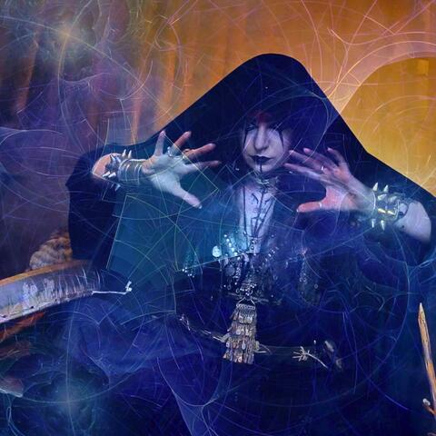 It's all a Hologram album art