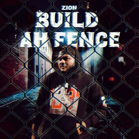 Build Ah Fence album art