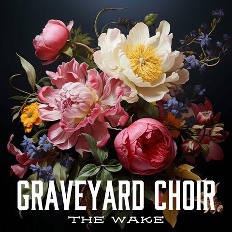 The Wake album art