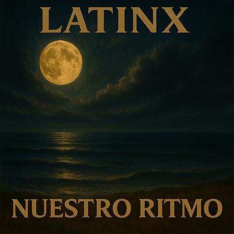 Nuestro Ritmo album art