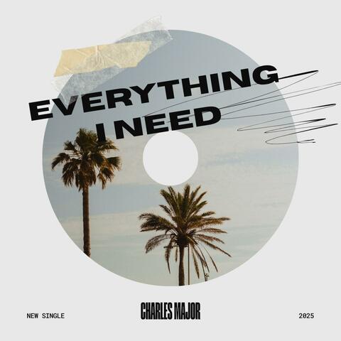 Everything i need album art