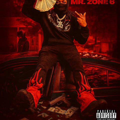 Opp vibes (Radio Edit) album art