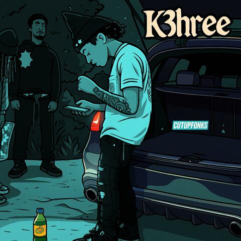 Felt The Same (feat. K3hree) [Fast] album art