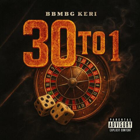 30 to 1 album art