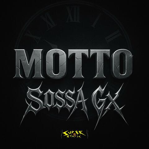 MoTTo album art