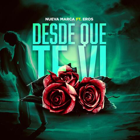 Desde que te vi album art