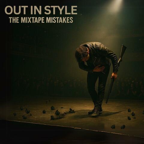 Out in Style album art