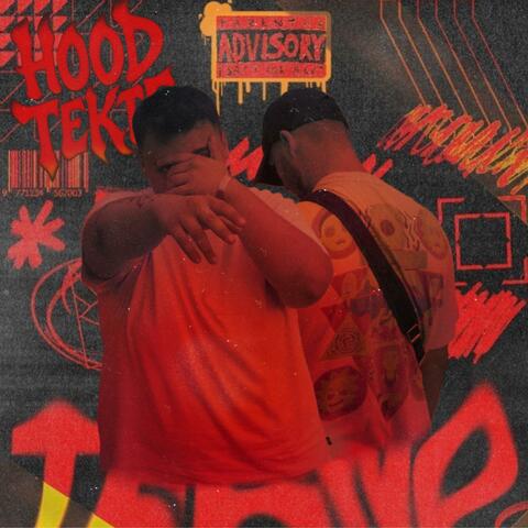 HOOD TEKTE album art