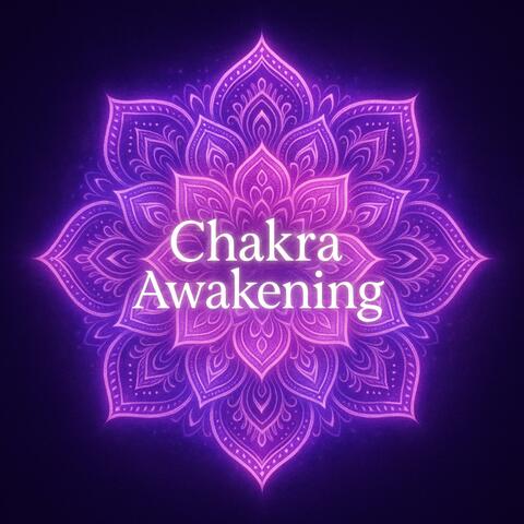 Chakra Awakening album art