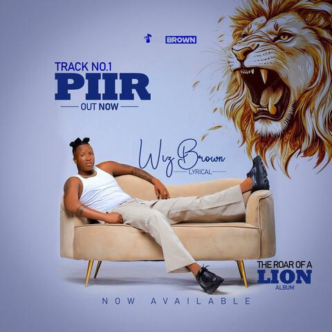 Piir album art