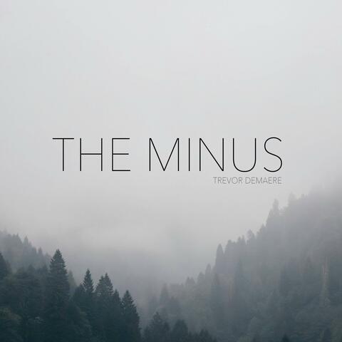 The Minus (Special Release) album art