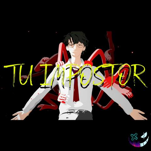 Tu Impostor (feat. WYOS) album art