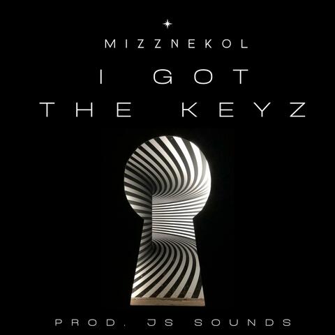 I Got The Keyz album art
