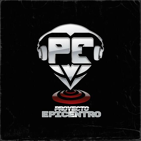 Proyecto Epicentro album art