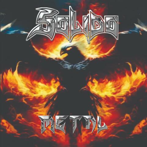 Solido album art