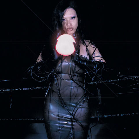 Genesis album art