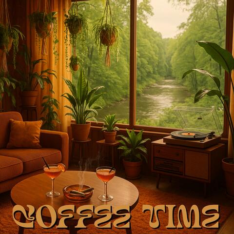 Coffee Time album art